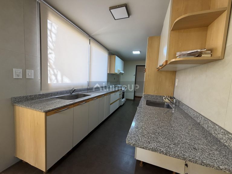 Departamento en Alquiler en Capital, Mendoza