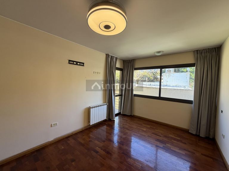 Departamento en Alquiler en Capital, Mendoza