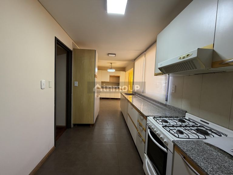 Departamento en Alquiler en Capital, Mendoza