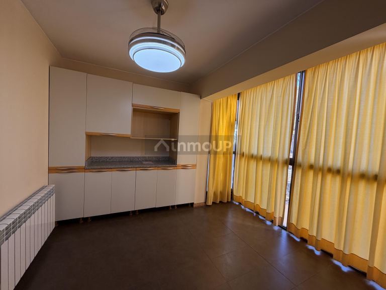 Departamento en Alquiler en Capital, Mendoza