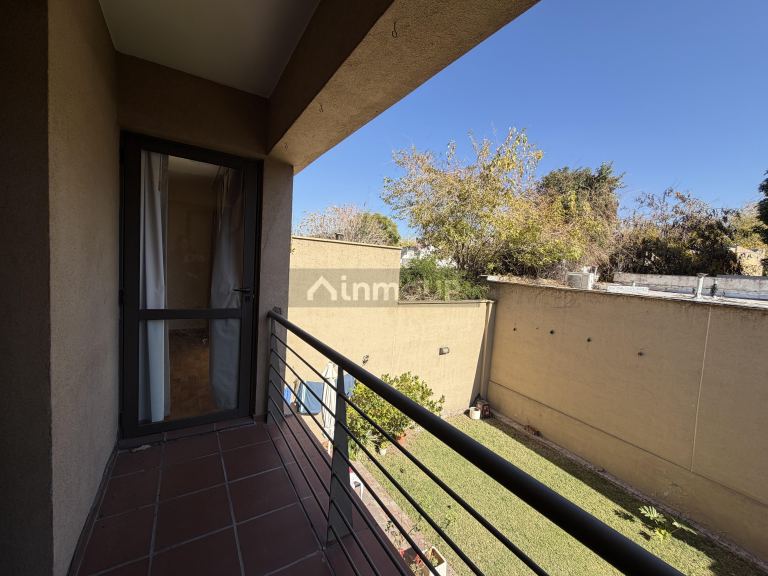 Departamento en Alquiler en Capital, Mendoza
