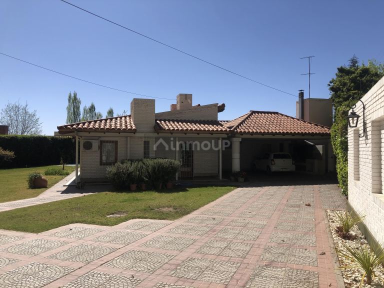 Casa en Venta en Lujan de Cuyo, Mendoza