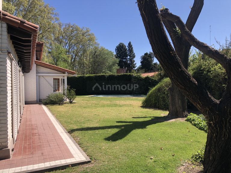 Casa en Venta en Lujan de Cuyo, Mendoza