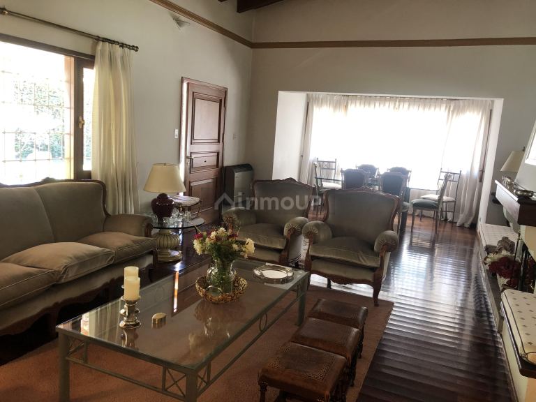 Casa en Venta en Lujan de Cuyo, Mendoza