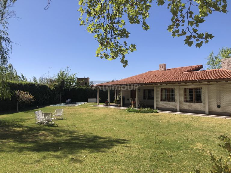 Casa en Venta en Lujan de Cuyo, Mendoza