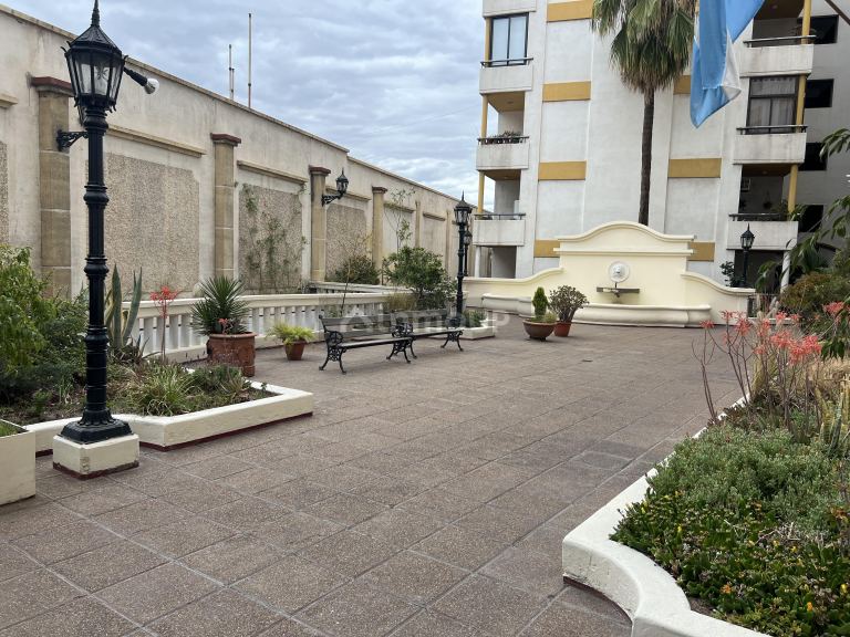 Departamento en Alquiler en Capital, Mendoza