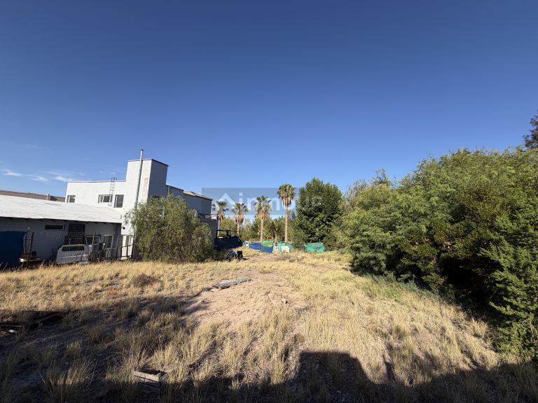 Lote en Venta en Godoy Cruz, Mendoza