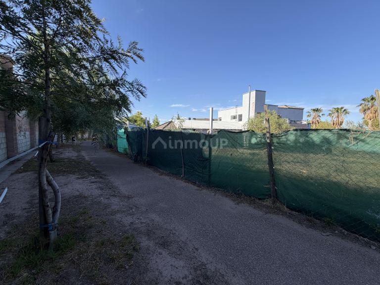 Lote en Venta en Godoy Cruz, Mendoza