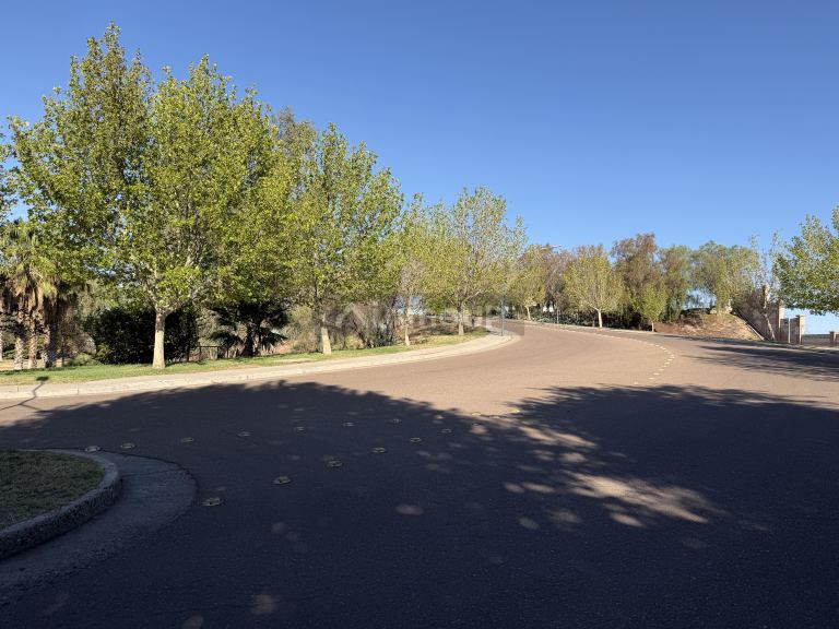 Lote en Venta en Godoy Cruz, Mendoza