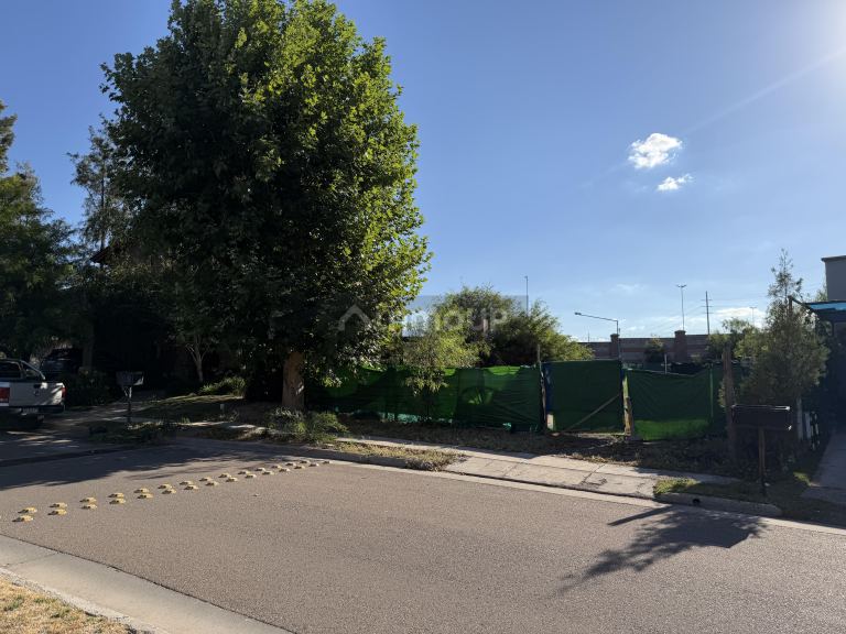 Lote en Venta en Godoy Cruz, Mendoza