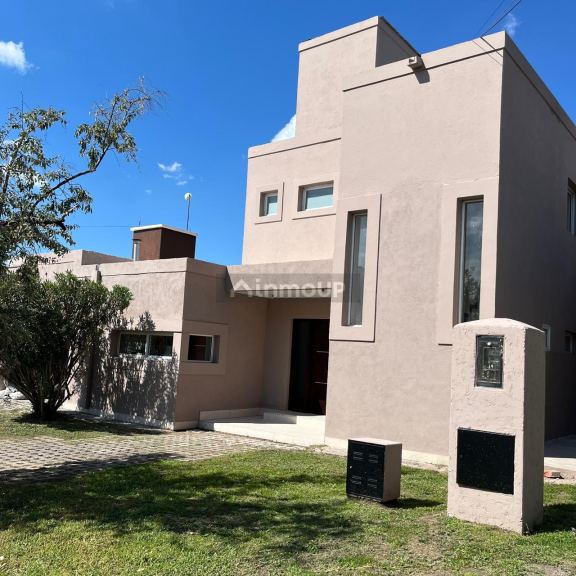 Casa en Venta en Lujan de Cuyo, Mendoza