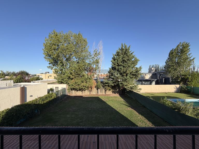 Casa en Venta en Lujan de Cuyo, Mendoza