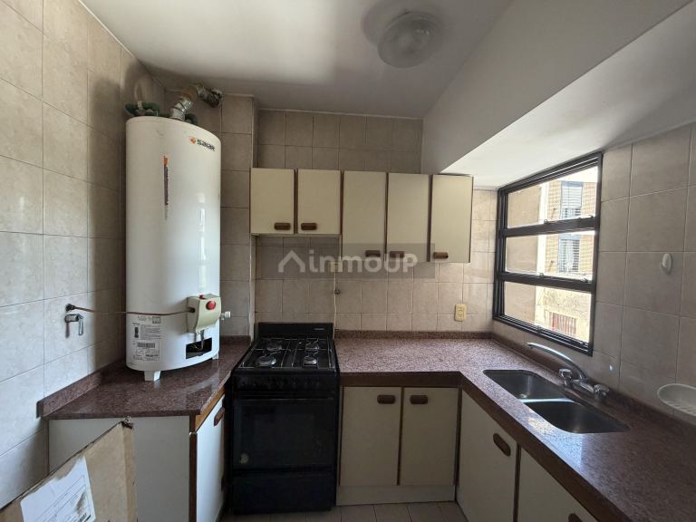 Departamento en Venta en Capital, Mendoza