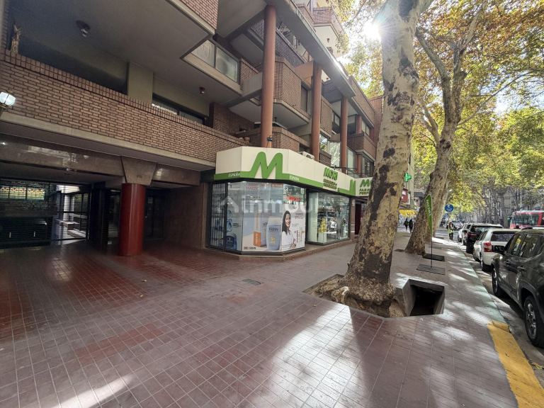 Departamento en Venta en Capital, Mendoza