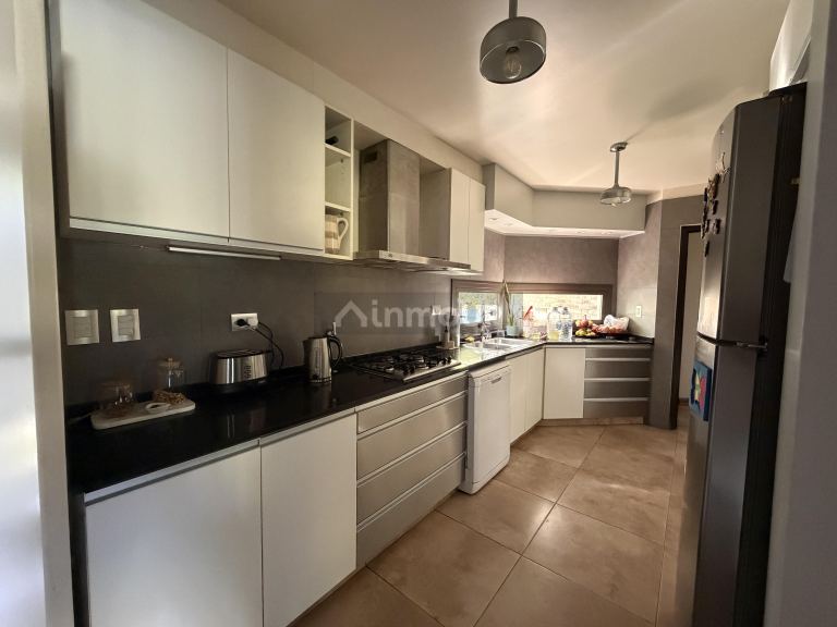 Casa en Venta en Lujan de Cuyo, Mendoza