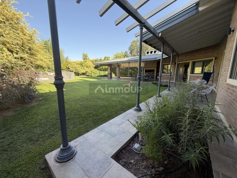 Casa en Venta en Lujan de Cuyo, Mendoza