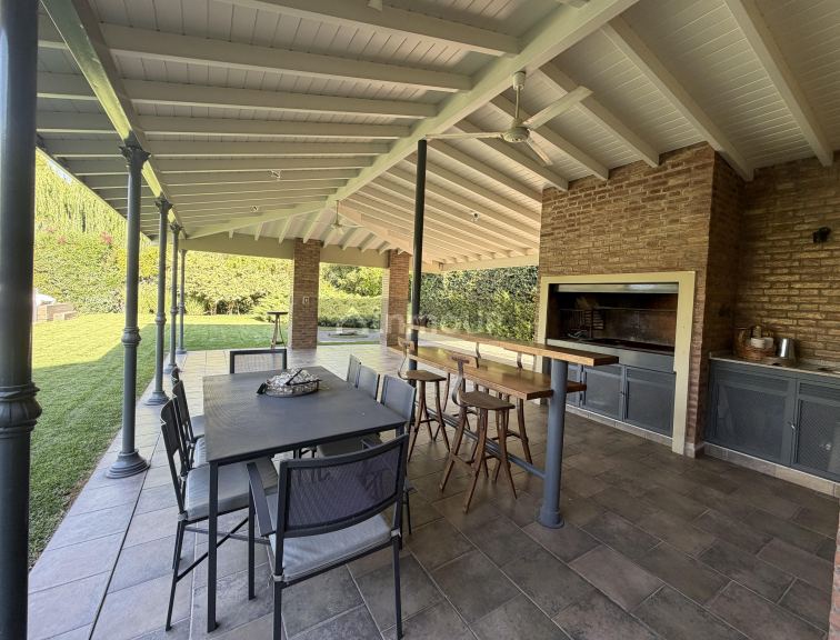 Casa en Venta en Lujan de Cuyo, Mendoza