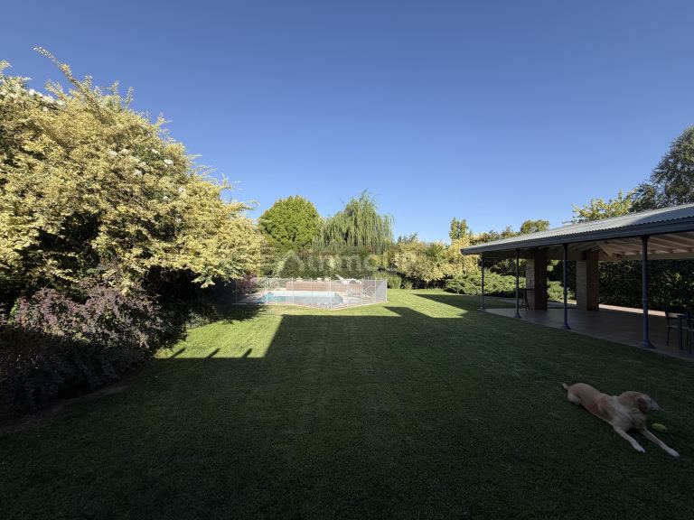 Casa en Venta en Lujan de Cuyo, Mendoza