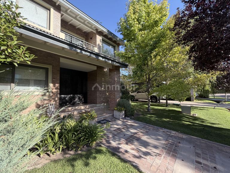 Casa en Venta en Lujan de Cuyo, Mendoza