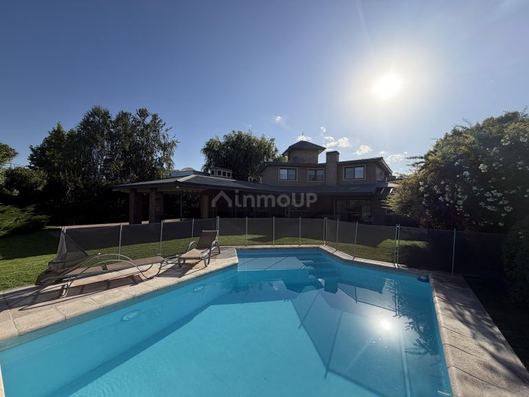 Casa en Venta en Lujan de Cuyo, Mendoza