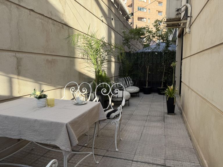 Departamento en Venta en Capital, Mendoza