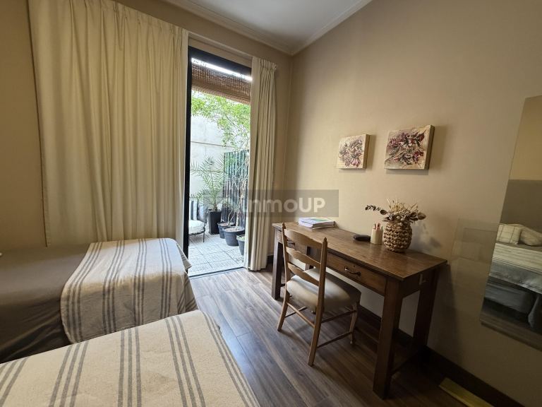 Departamento en Venta en Capital, Mendoza