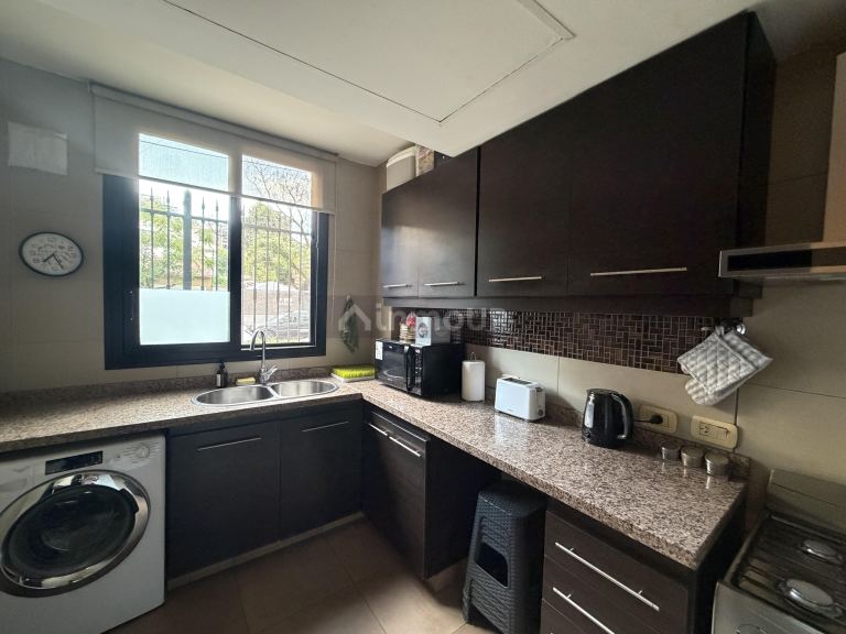 Departamento en Venta en Capital, Mendoza