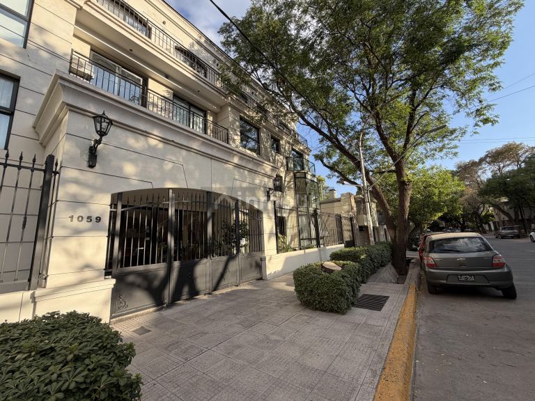 Departamento en Venta en Capital, Mendoza