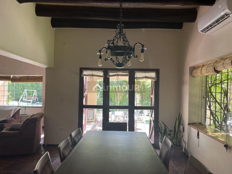 Casa en Alquiler en Lujan de Cuyo, Mendoza