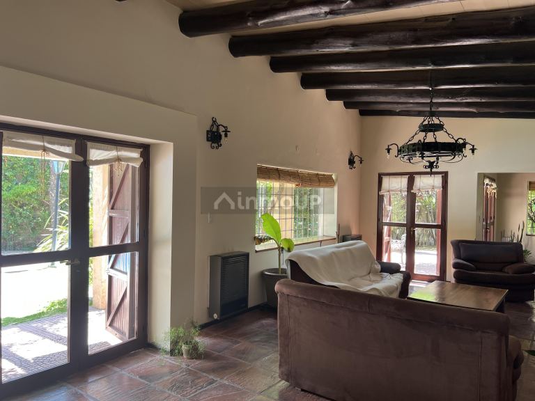 Casa en Alquiler en Lujan de Cuyo, Mendoza
