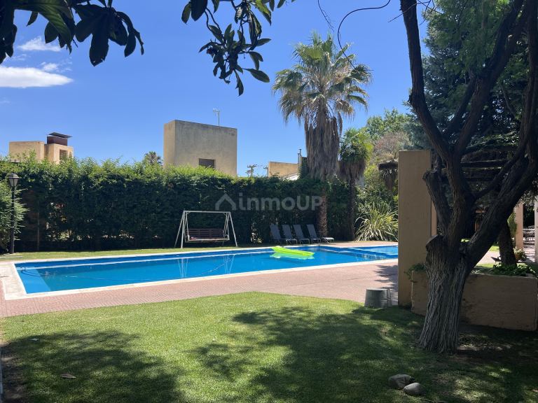 Casa en Alquiler en Lujan de Cuyo, Mendoza