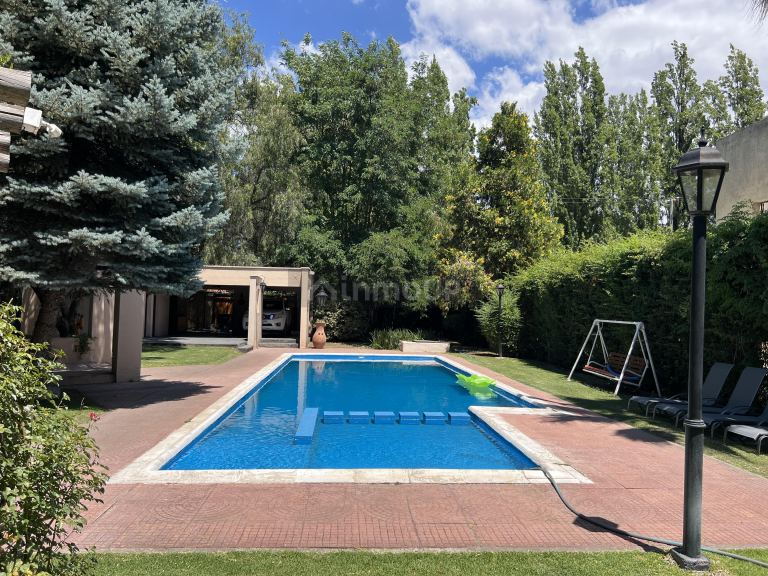 Casa en Alquiler en Lujan de Cuyo, Mendoza