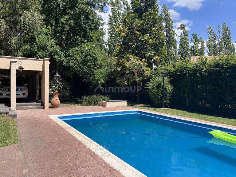 Casa en Alquiler en Lujan de Cuyo, Mendoza