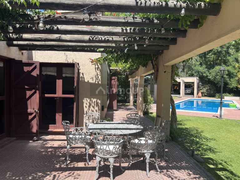 Casa en Alquiler en Lujan de Cuyo, Mendoza