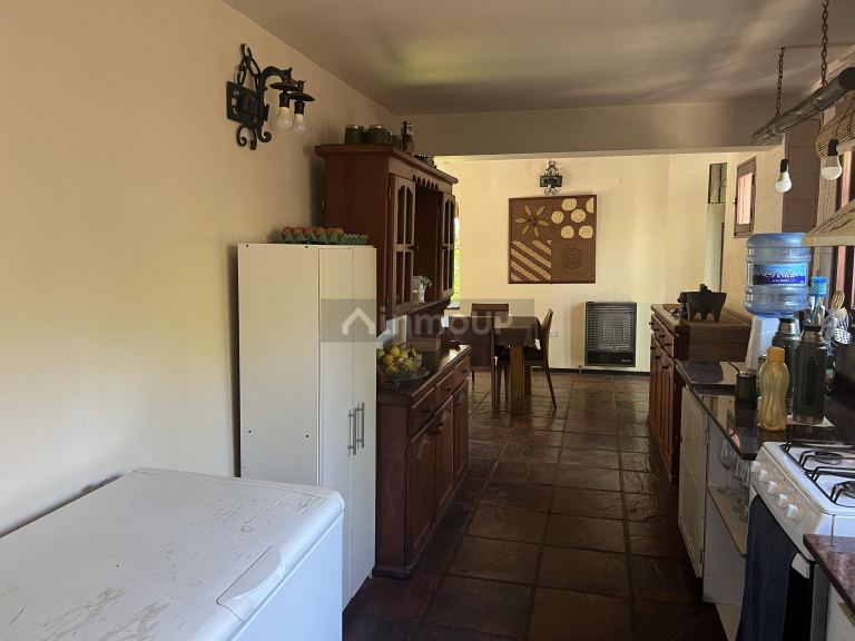 Casa en Alquiler en Lujan de Cuyo, Mendoza