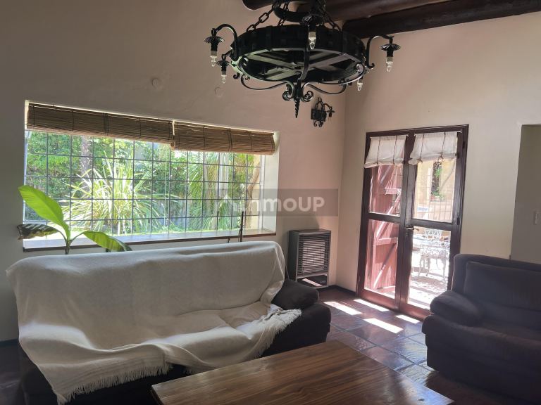 Casa en Alquiler en Lujan de Cuyo, Mendoza