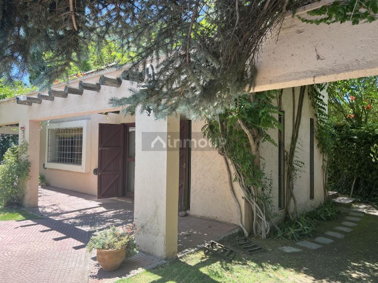 Casa en Alquiler en Lujan de Cuyo, Mendoza