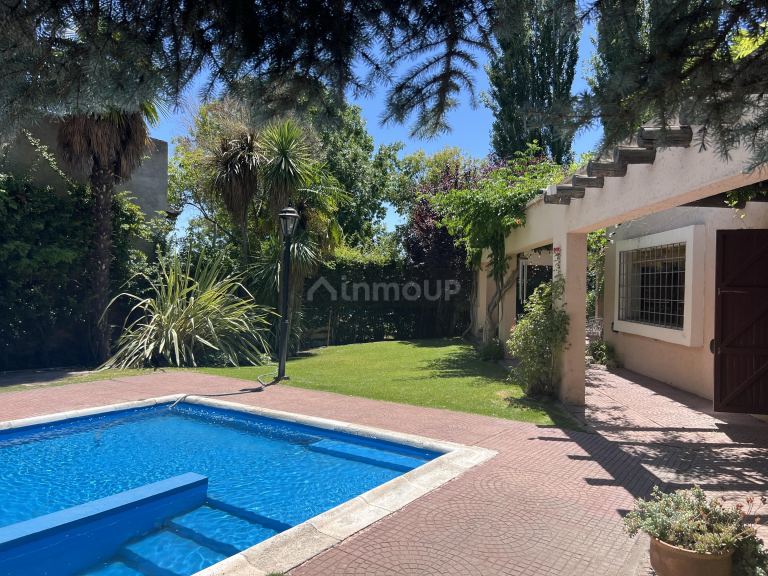 Casa en Alquiler en Lujan de Cuyo, Mendoza