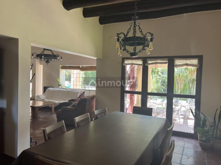 Casa en Alquiler en Lujan de Cuyo, Mendoza