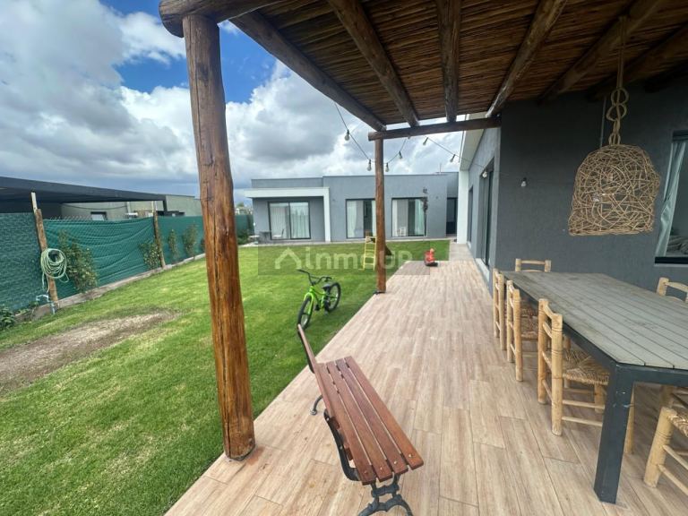 Casa en Venta en Maipu, Mendoza