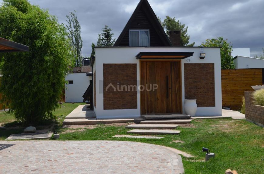Casa en Venta en Lujan de Cuyo, Mendoza