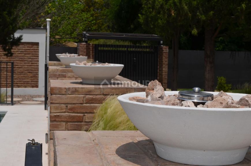 Casa en Venta en Lujan de Cuyo, Mendoza
