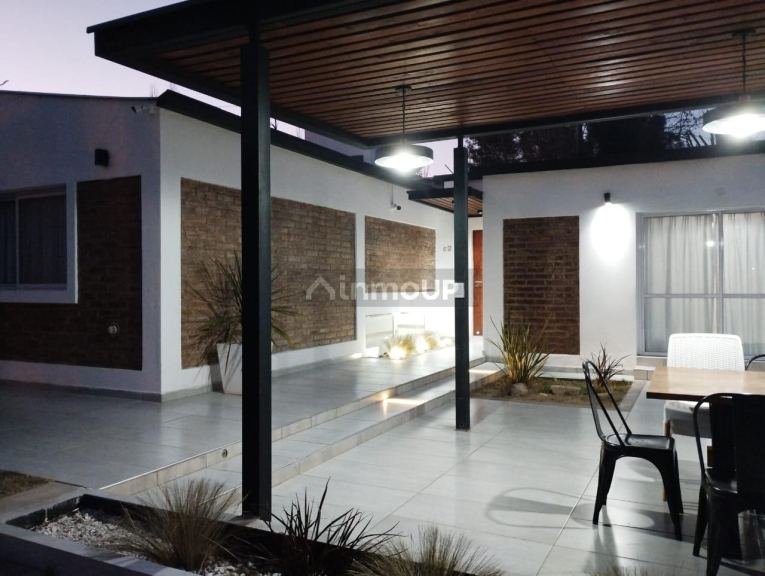 Casa en Venta en Lujan de Cuyo, Mendoza