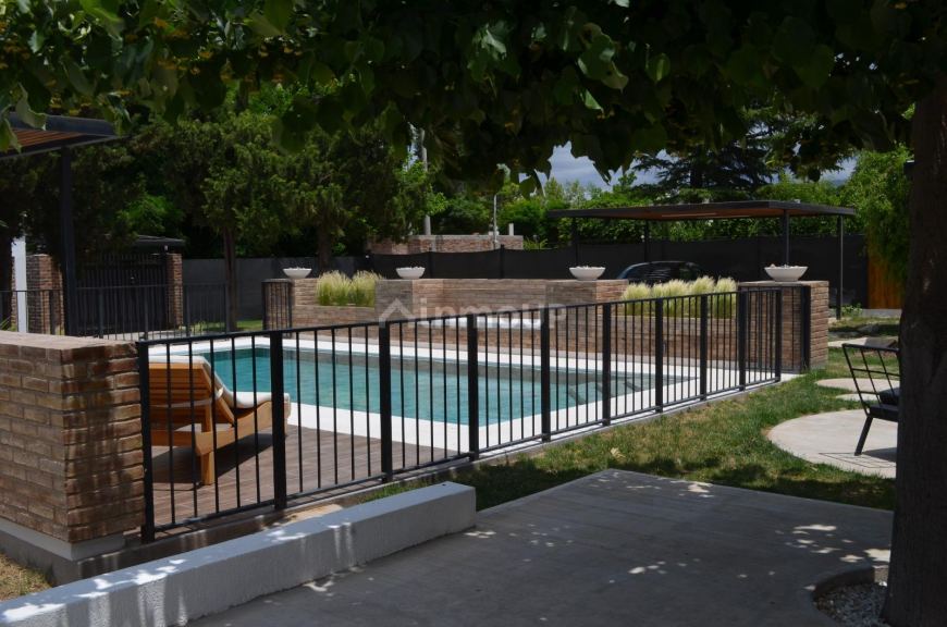 Casa en Venta en Lujan de Cuyo, Mendoza