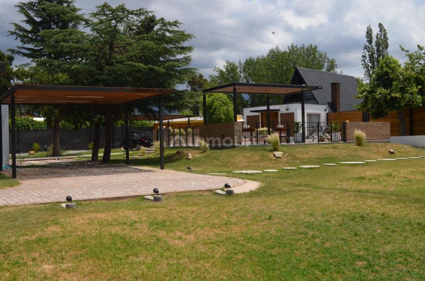 Casa en Venta en Lujan de Cuyo, Mendoza