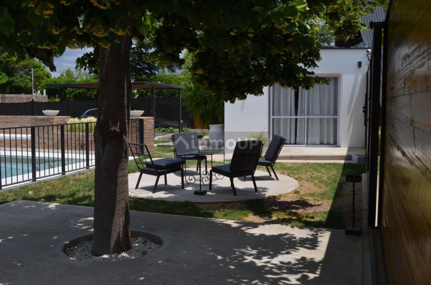 Casa en Venta en Lujan de Cuyo, Mendoza