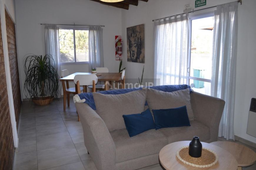 Casa en Venta en Lujan de Cuyo, Mendoza