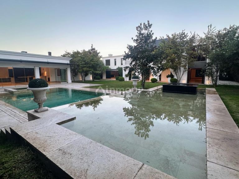 Casa en Venta en Lujan de Cuyo, Mendoza