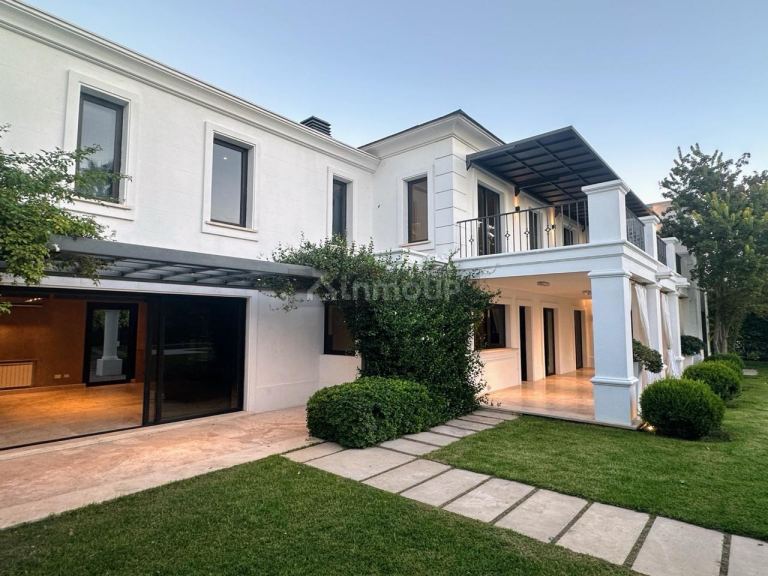 Casa en Venta en Lujan de Cuyo, Mendoza