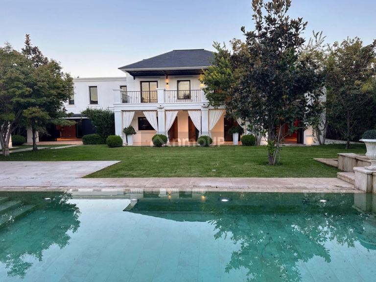 Casa en Venta en Lujan de Cuyo, Mendoza